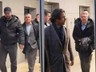 TÜSİAD'da Dava Sonrası İlk Toplantı! İki Başkan Ne Mesaj Verdi?