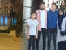 Astsubayın Aile Ziyaretinde Korkunç Olay: 15 Yaşındaki Çocuk, Ağabeyinin Silahıyla Ablasını Öldürdü