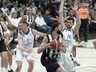 Basketbol Süper Ligi'nde Fenerbahçe Beko'nun Rakibi Belli Oluyor