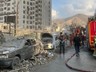 Dışişleri Bakanlığı'ndan İsrail'e Sert Tepki: Hava Saldırısını En Güçlü Şekilde Kınıyoruz