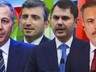 Gezici Araştırma'dan Dikkat Çeken Anket: İşte Seçmenin AKP'deki Favori Siyasi Aktörleri