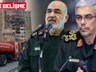 İsrail'den İran'a Hava Saldırısı! İran Genelkurmay Başkanı Öldürüldü; Misilleme Gecikmedi