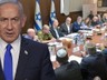 İsrail Kabinesi Acil Toplanıyor! Netanyahu'dan İran Halkına Ayaklanma Çağrısı: 'Sesinizi Duyurmanız İçin Fırsat'