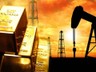 İsrail'in İran'a Saldırısı Piyasalarda Deprem Etkisi Yarattı! Altın ve Petrolde Rekor Yükseliş