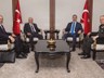 Ankara Alarmda! Fidan, Güler, Kalın ve Gürak Arasında Kritik Zirve