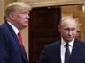 Putin ile Trump, İsrail-İran Krizini Görüştü