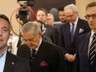 Rahmi Koç ve Ali Koç İçin Gece Yarısı Apar Topar İstifa Etti: Kimse Beklemiyordu
