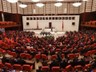 TBMM Başkanlık Divanı Seçimi Sonuçları Resmi Gazete'de