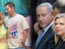 Tepkilerin Gölgesindeki Düğün İptal! Netanyahu’nun Oğlunun Evliliğine 'İran' Engeli
