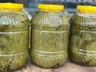 Türk Malı Salamura Yaprakların Satışı Yasaklandı! Marketlerden Toplatılıyor