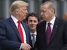 2 Günde 2'nci Görüşme! Cumhurbaşkanı Erdoğan ve Trump Arasında Kritik Temas