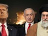 ABD Basınından Şok İddia: Hamaney Suikastı Trump'a Takıldı! Netanyahu'dan Kaçamak Yanıt