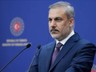 Dışişleri Bakanı Hakan Fidan, GDAÜ Zirvesi'ne Katılacak