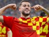 Göztepeli Romulo'ya Dünya Devi Talip