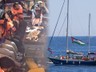 Madleen Gemisindeki 3 Aktivist Yarın Sınır Dışı Edilecek