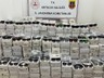Antalya’da 16 Bin Tane KaçakGüneş Gözlüğü Yakalandı