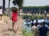 Baba ve Kızları, Babalar Günü'nde Can Verdi! Mezarlık Ziyareti Görüntüleri Kahretti