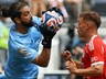 Bayern Münih'ten 10 Gol Yedi Ama Hayalini Gerçekleştirdi