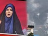 İsrail, İran Televizyonunu Vurdu! Saldırı Anı Canlı Yayına Yansıdı