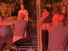 Polisin de Karıştığı Yumruklu Kavgaya Emniyetten Açıklama