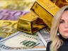 Hatice Kolçak 'Bu Sadece Başlangıç' Dedi Altın ve Dolarda Yaşanacak Depremi Açıkladı