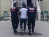 Kırıkkale'de Jandarmadan Operasyon: İki Firari Yakalandı