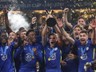 Kulüpler Dünya Kupası Şampiyonu Chelsea