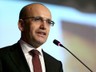 Mehmet Şimşek'ten Enflasyon Mesajı: Programı Kararlılıkla Uygulamaya Devam Edeceğiz