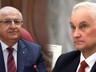 Milli Savunma Bakanı Güler, Rus Mevkidaşı ile Görüştü