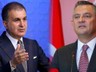 Ömer Çelik'ten Özgür Özel'e Sert Tepki: 'Tam Bir Siyasi Şuursuzluk'