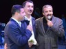 Selahattin Demirtaş ve Ferhat Tunç’tan Sırrı Süreyya Önder'e Şarkı