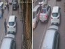 Sokak Ortasında Yol Verme Tartışması Kanlı Bitti