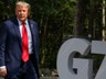 Trump Zirveyi Yarıda Kesti, Ülkesine Dönüyor! Acil Toplantı Talimatı...