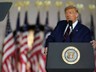 Trump'a Suikast Tehdidinde Bulunan Kişi Gözaltına Alındı