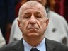 Zafer Partisi Genel Başkanı Ümit Özdağ İkinci Kez Hakim Karşısında