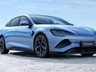 BYD Bayrak Açtı! Çarşı Pazar Karışacak