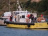 Çanakkale'de Sağlık Botunda Patlama: 23 Yaşındaki Genç Hayatını Kaybetti
