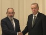 Ermenistan Başbakanı Paşinyan Türkiye'ye Geliyor