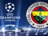 Fenerbahçe’nin Şampiyonlar Ligi Yolundaki Muhtemel Rakipleri Belli Oldu