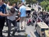 İstanbul'da Hastane Bahçesinde Kanlı Pusu! Hasta Kurşun Yağmuruna Tutuldu
