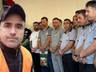 İZBAN'da Katledilen Güvenlik Görevlisine Acı Veda