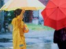 Meteoroloji'den Uyarı: Batıda Kuvvetli Rüzgar, Doğuda Sağanak Etkili Olacak