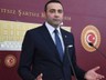 Milletvekili Aykut Kaya’dan Meclis’te Gazipaşa Çıkışı