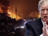 Trump Canlı Yayında Duyurdu! Beyaz Saray'da 'İsrail-İran' Toplantısı