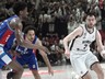 Türkiye Basketbol Federasyonu Beşiktaş’a Ceza Yağdırdı! Üçünün Toplamı 630 Bin Lira