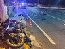 Bodrum’da Motosikletler Çarpıştı: İki Sürücü Hayatını Kaybetti