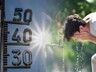 Kavurucu Sıcaklar Kapıda, Termometreler Tırmanıyor... Neredeyse 40 Derece!