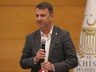 Akhisar Belediyesi'nin Yeni Başkanı Belli Oldu