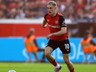 Florian Wirtz Resmen Liverpool'da
