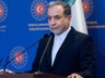 İran Açıkladı: İsrail, Arakçi’ye Suikast mı Düzenledi?